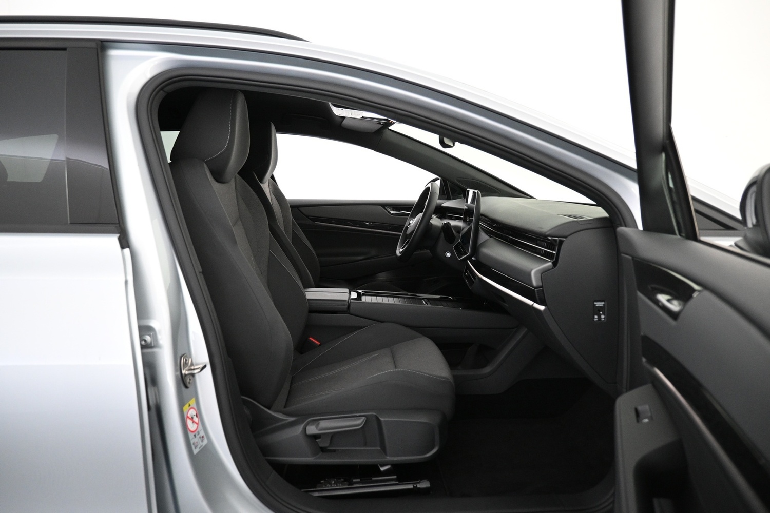 Volkswagen ID.7 vaihtoauto