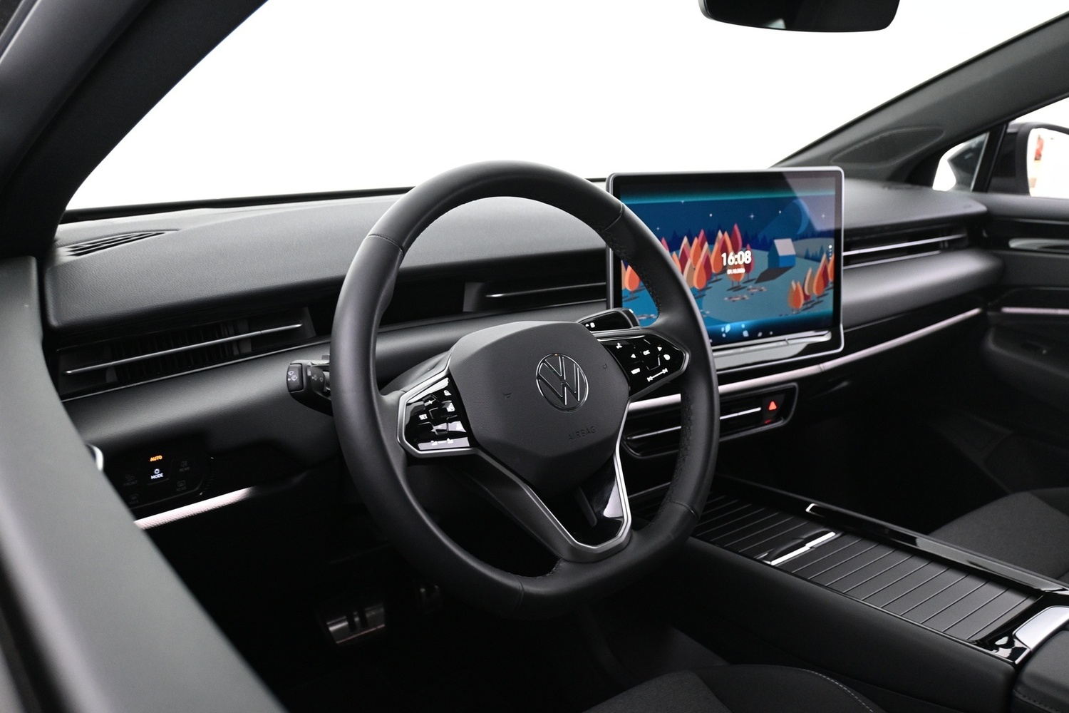 Volkswagen ID.7 vaihtoauto