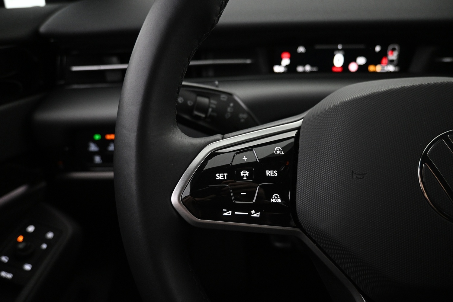 Volkswagen ID.7 vaihtoauto