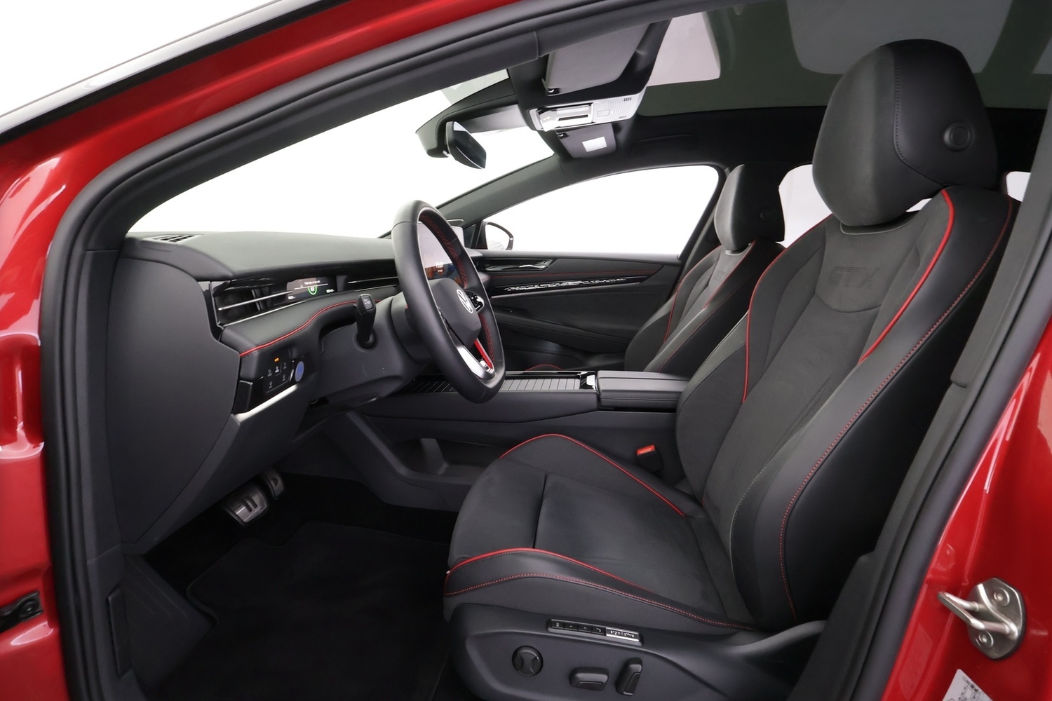 Volkswagen ID.7 vaihtoauto