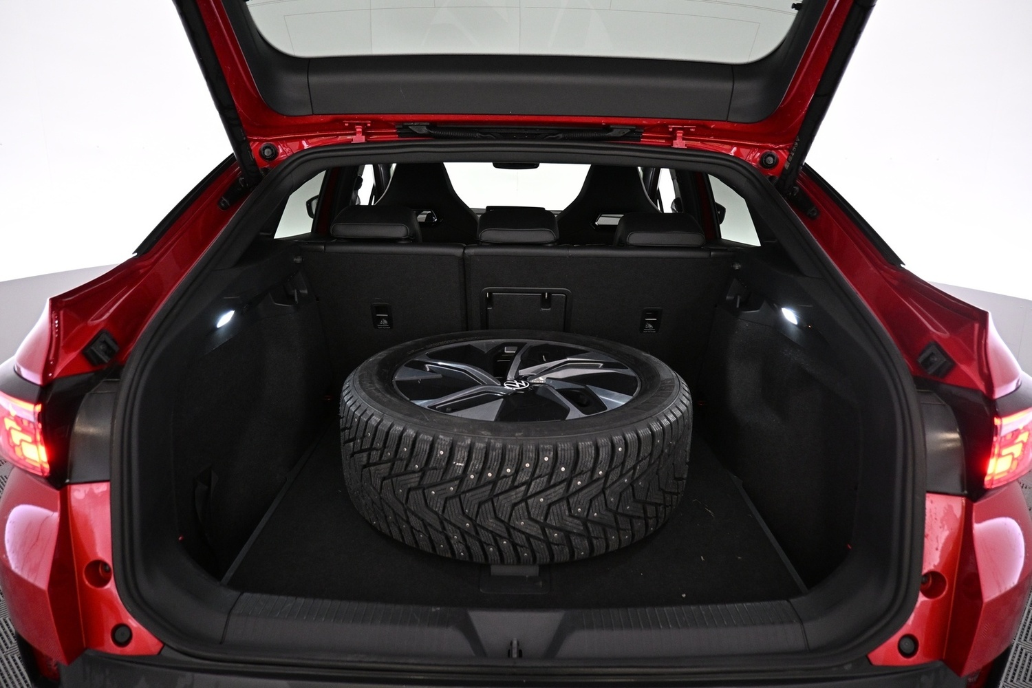 Volkswagen ID.5 vaihtoauto