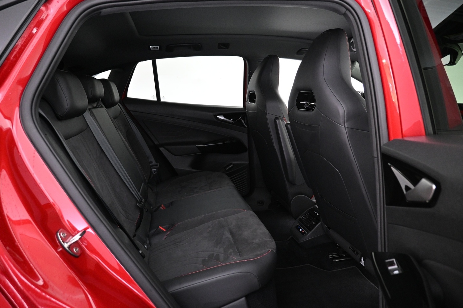 Volkswagen ID.5 vaihtoauto