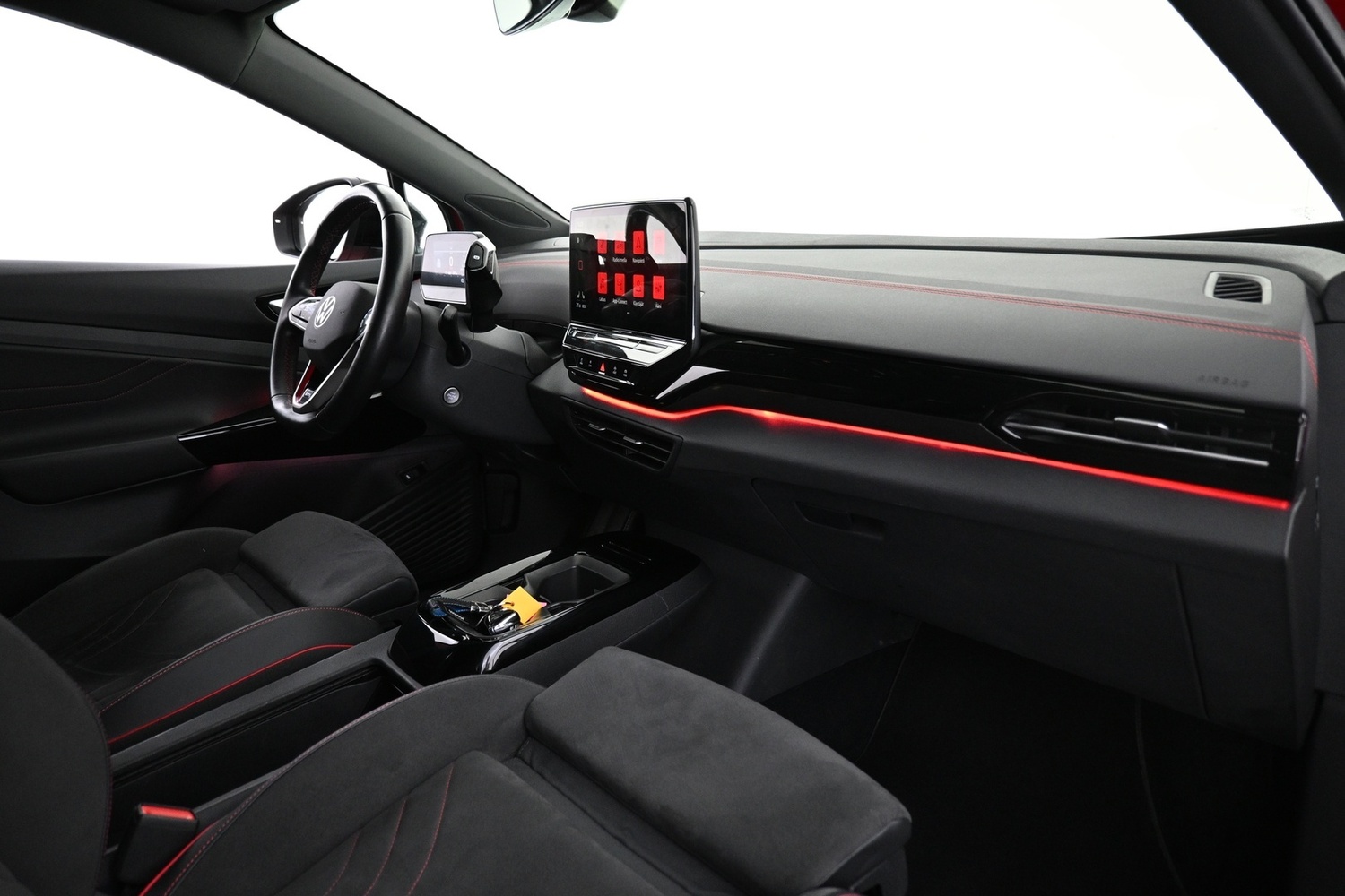 Volkswagen ID.5 vaihtoauto