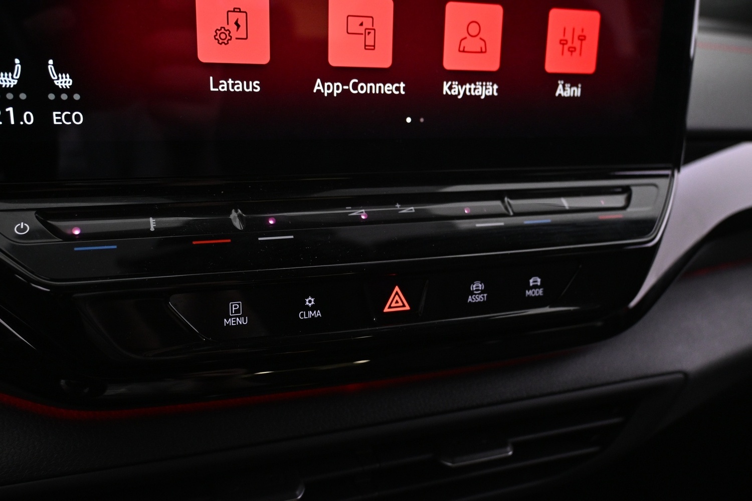 Volkswagen ID.5 vaihtoauto