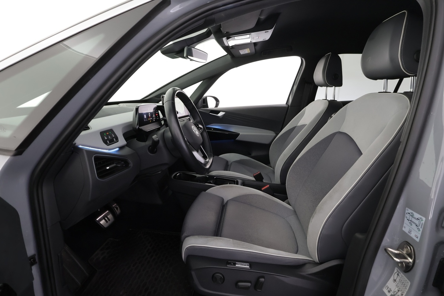 Volkswagen ID.3 vaihtoauto