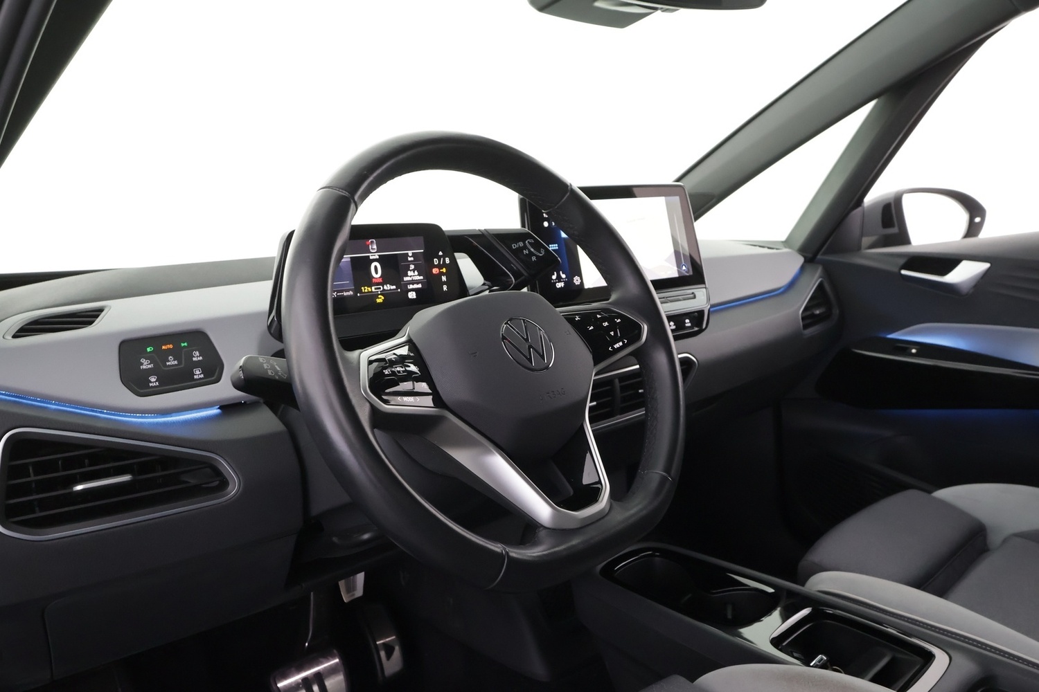 Volkswagen ID.3 vaihtoauto