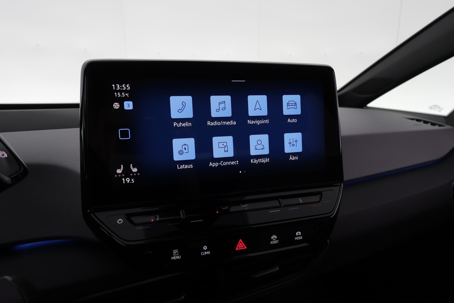 Volkswagen ID.3 vaihtoauto