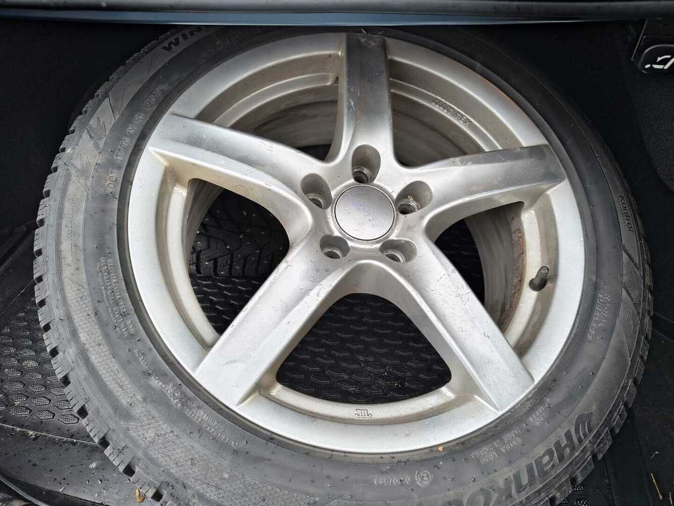 Mazda 6 vaihtoauto