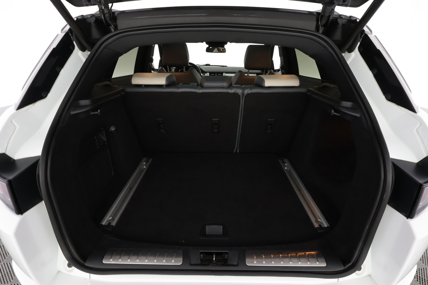 Land Rover Range Rover Evoque vaihtoauto