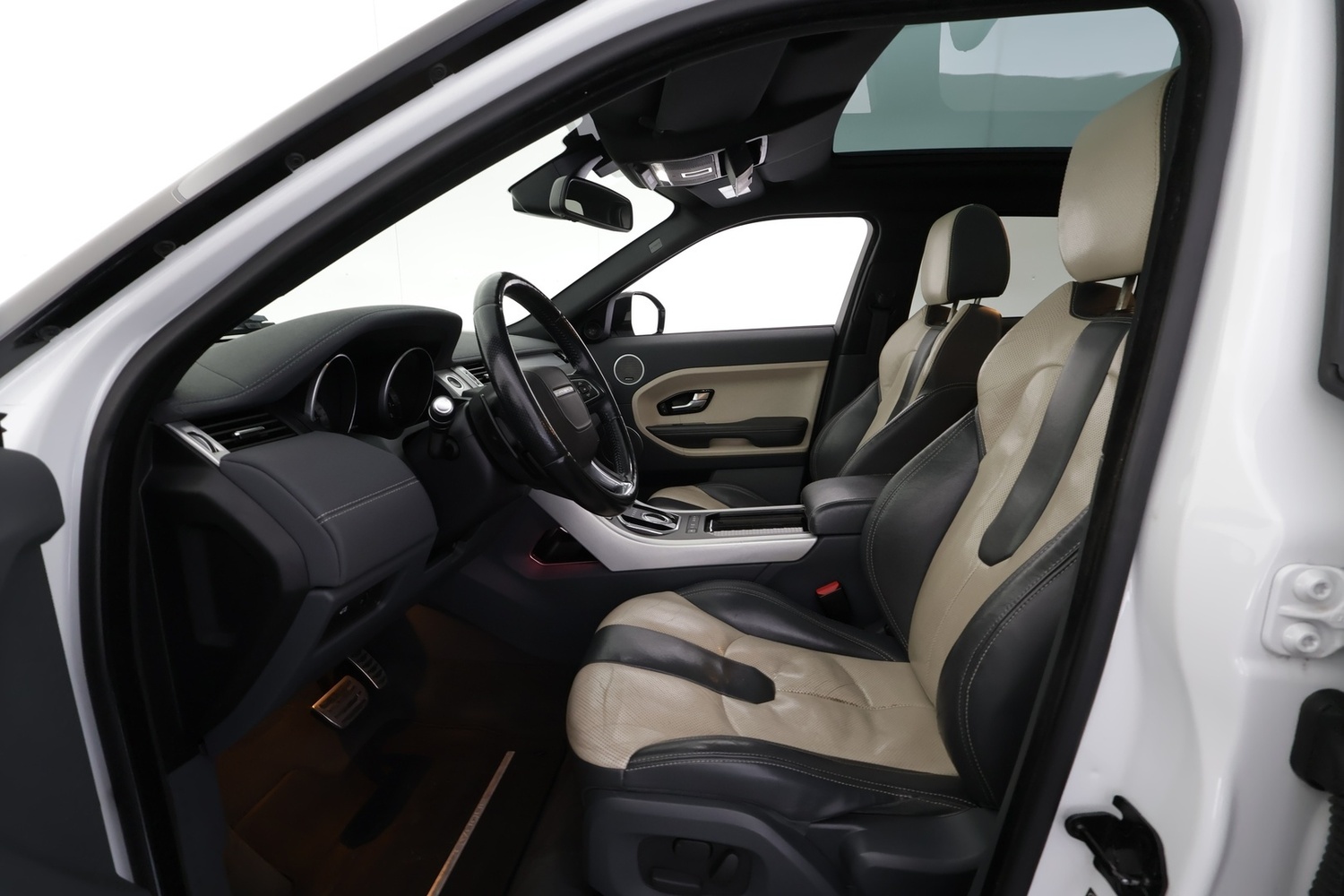 Land Rover Range Rover Evoque vaihtoauto