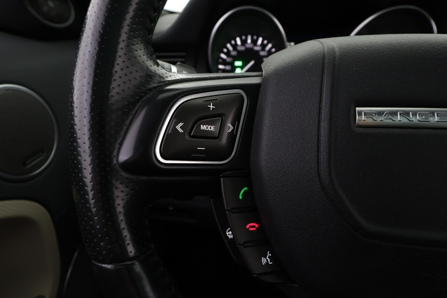 Land Rover Range Rover Evoque vaihtoauto
