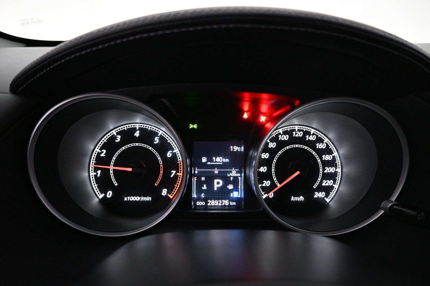 Mitsubishi Outlander vaihtoauto