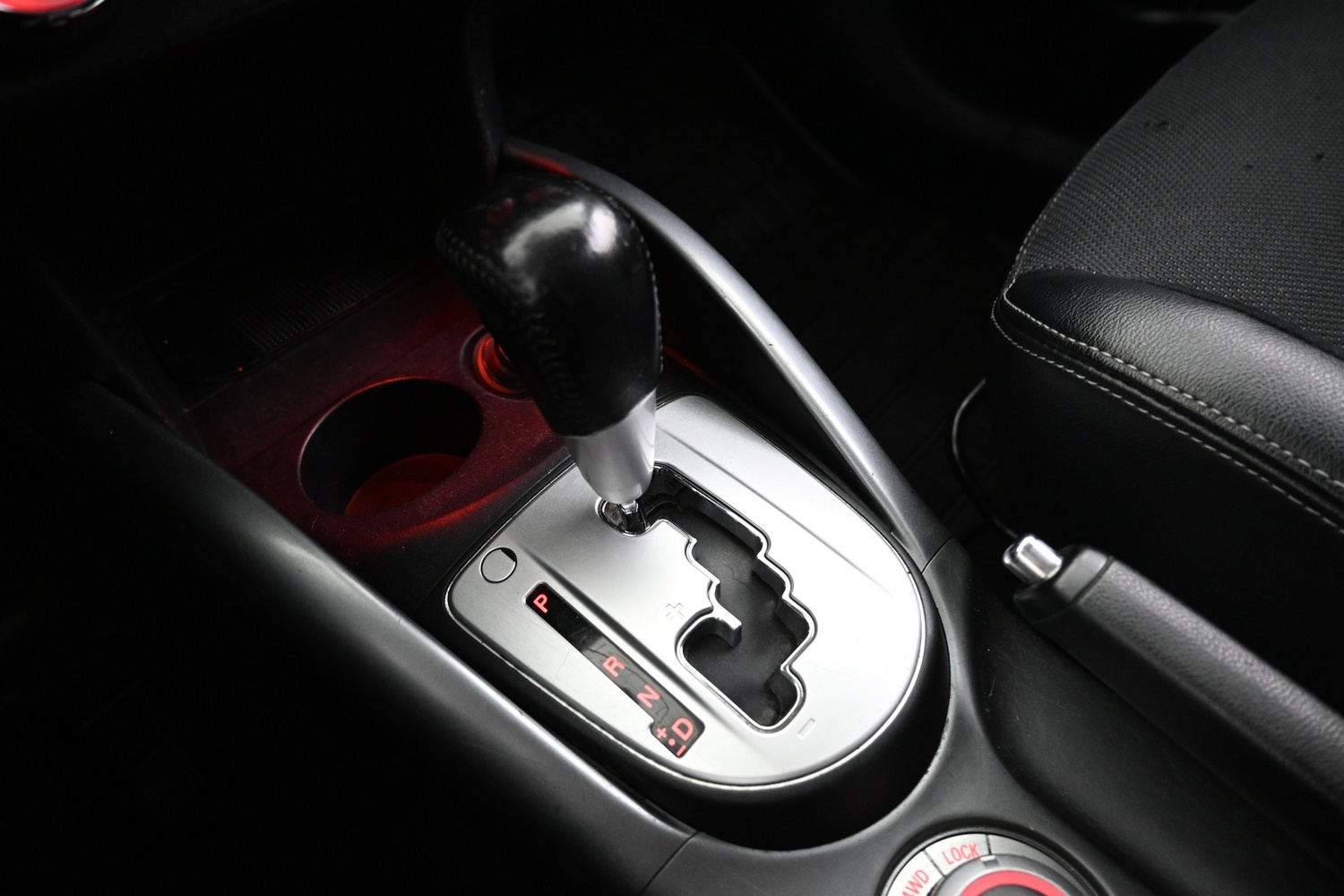 Mitsubishi Outlander vaihtoauto