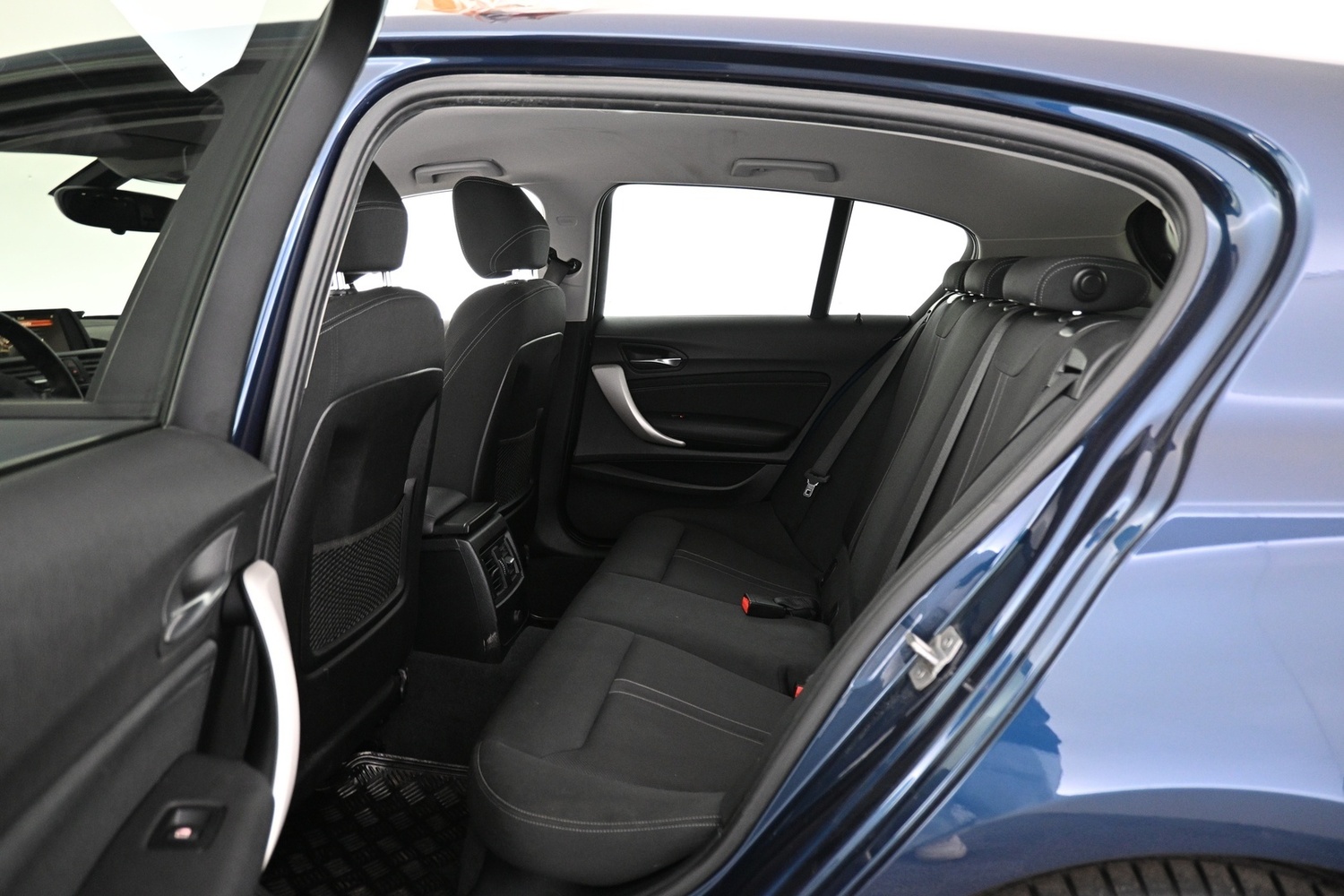 BMW 120 vaihtoauto
