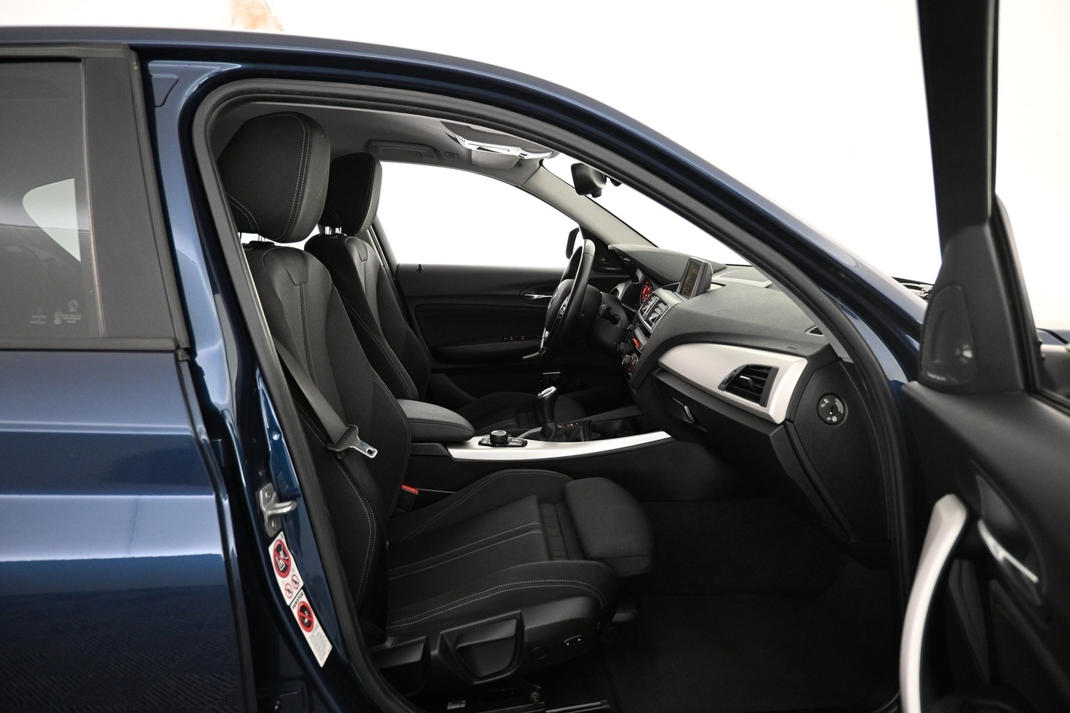 BMW 120 vaihtoauto