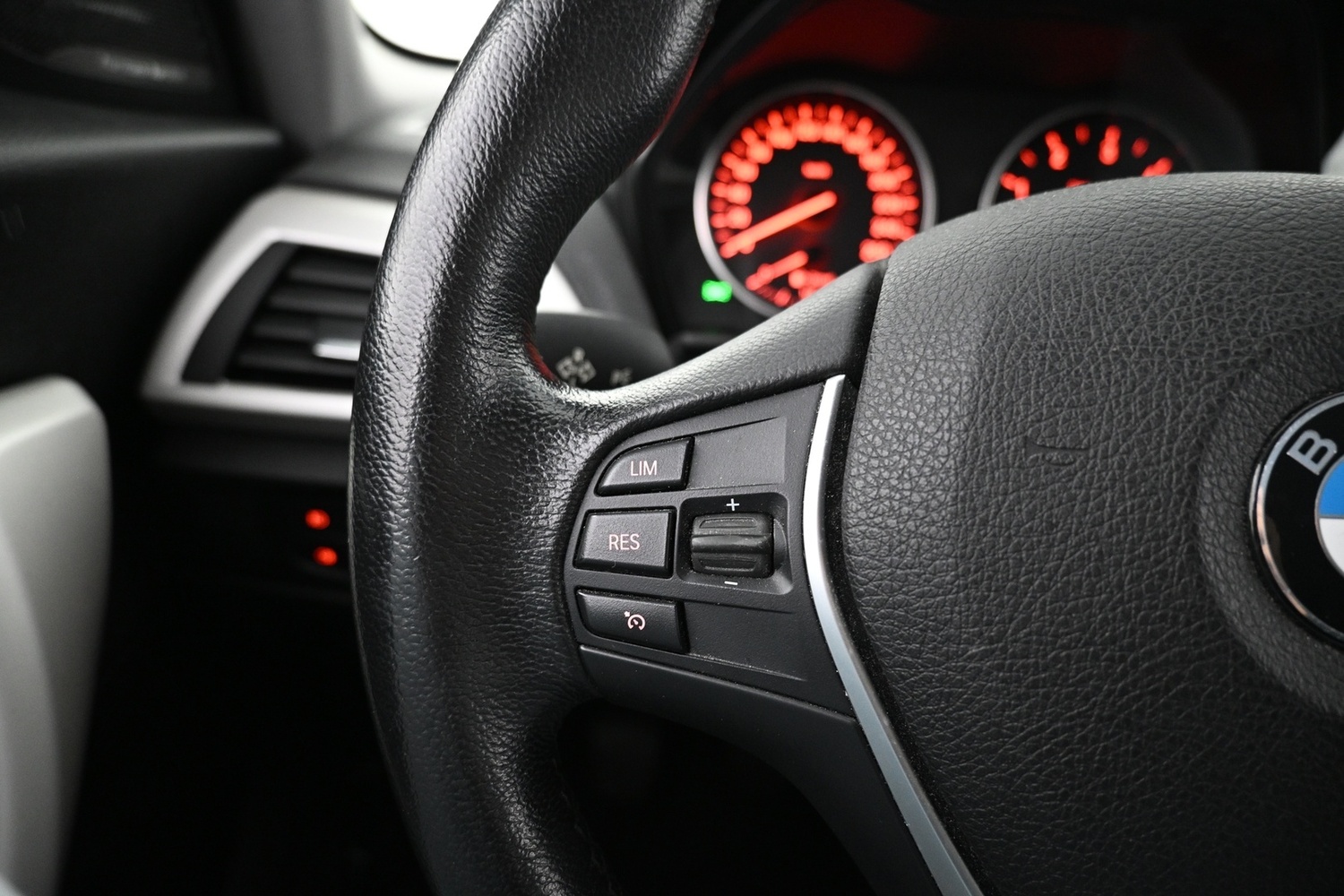 BMW 120 vaihtoauto