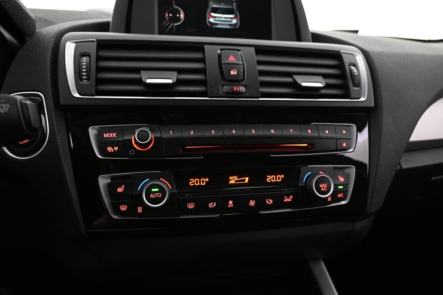 BMW 120 vaihtoauto