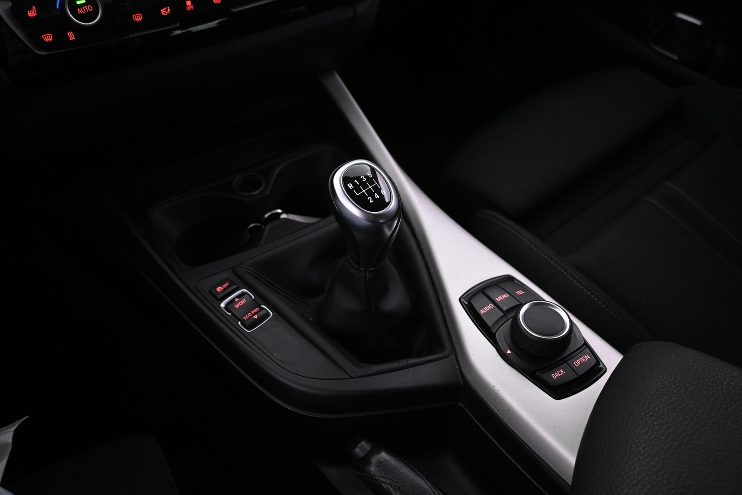BMW 120 vaihtoauto