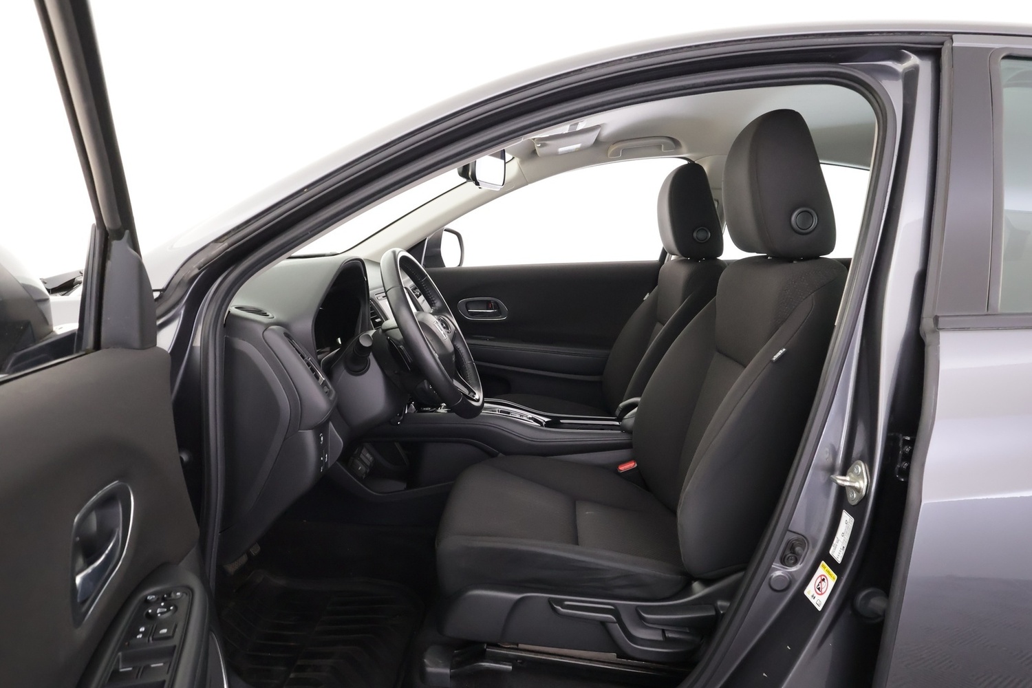 Honda HR-V vaihtoauto