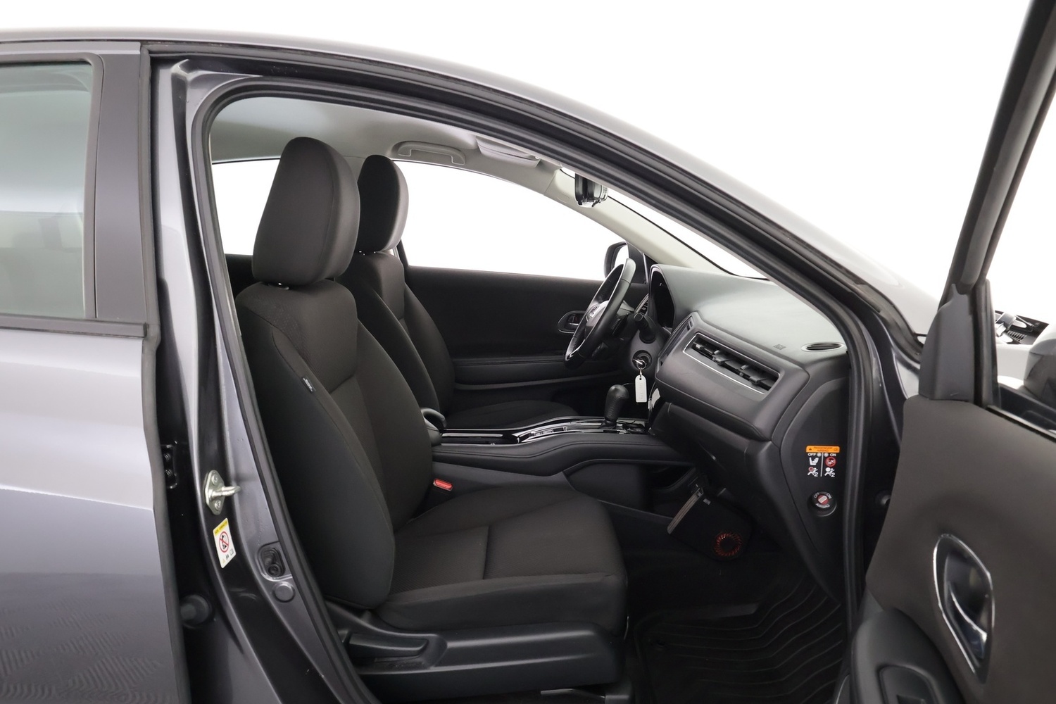 Honda HR-V vaihtoauto