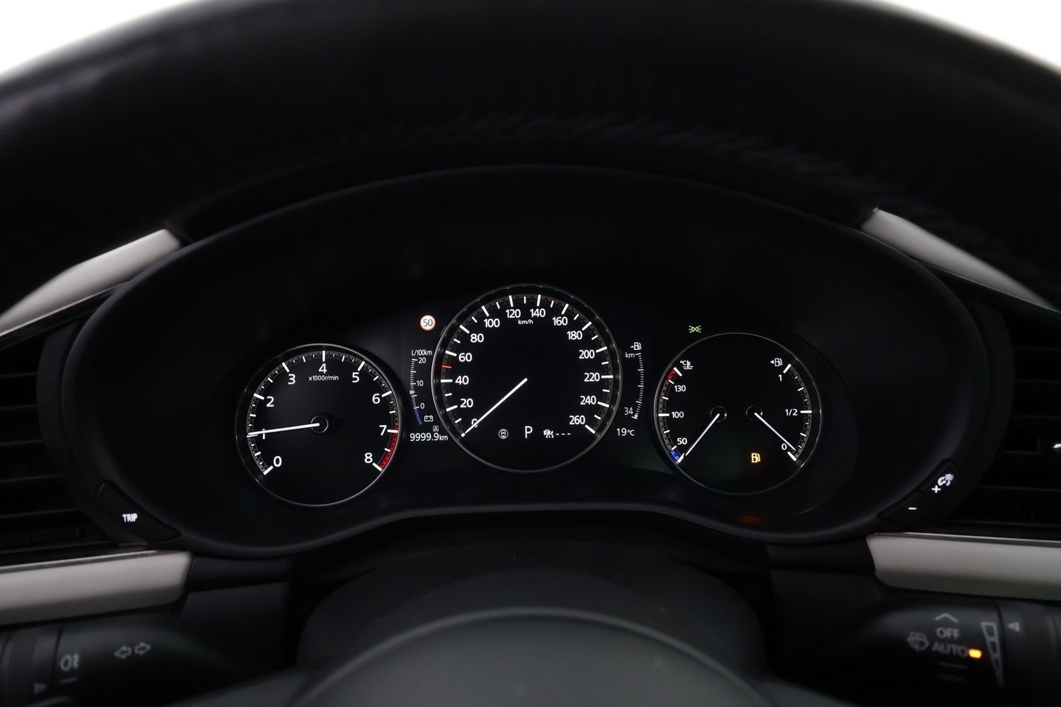Mazda 3 vaihtoauto