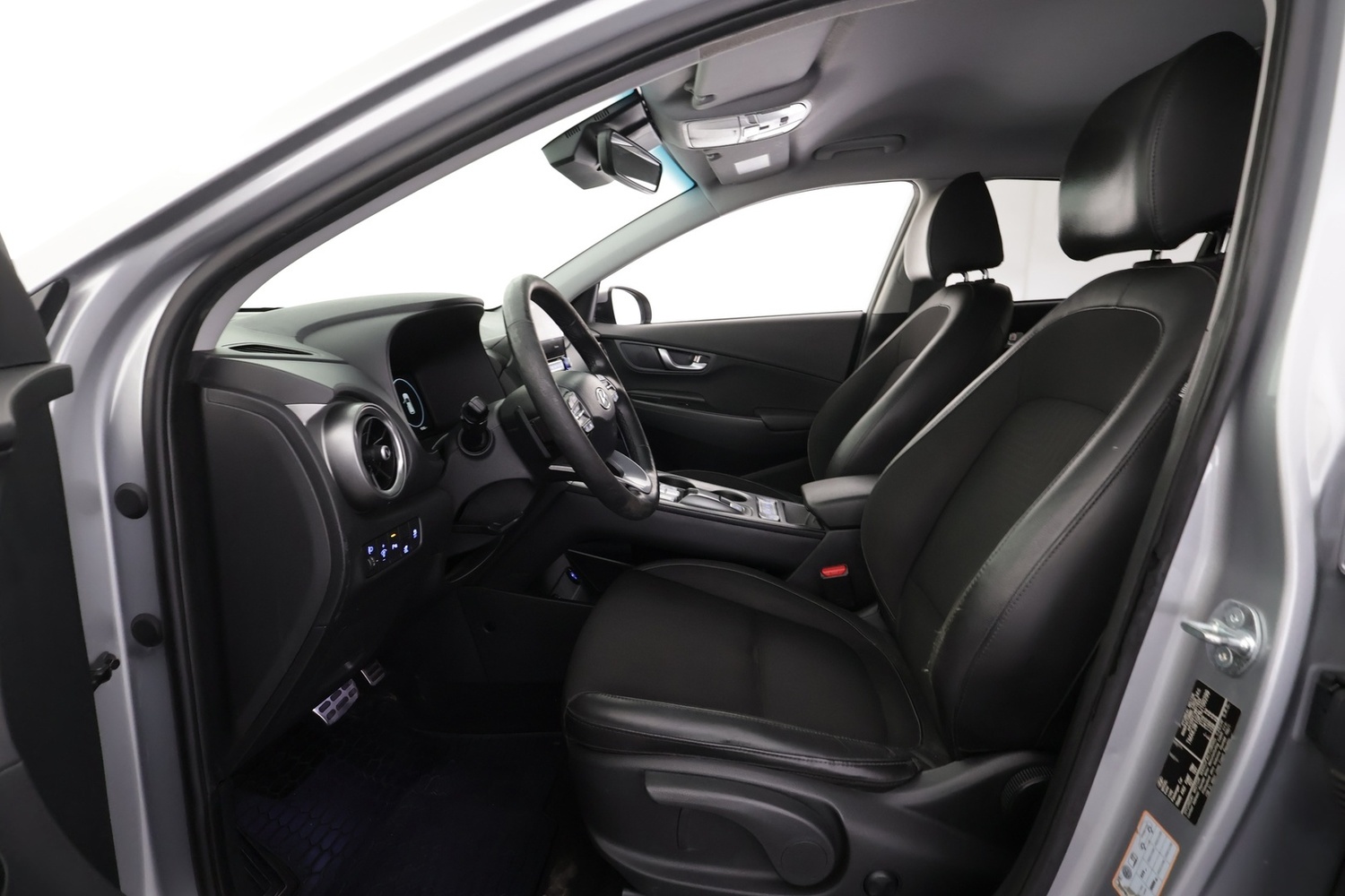 Hyundai Kona vaihtoauto