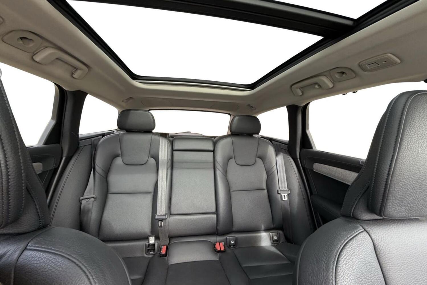 Volvo V90 Cross Country vaihtoauto