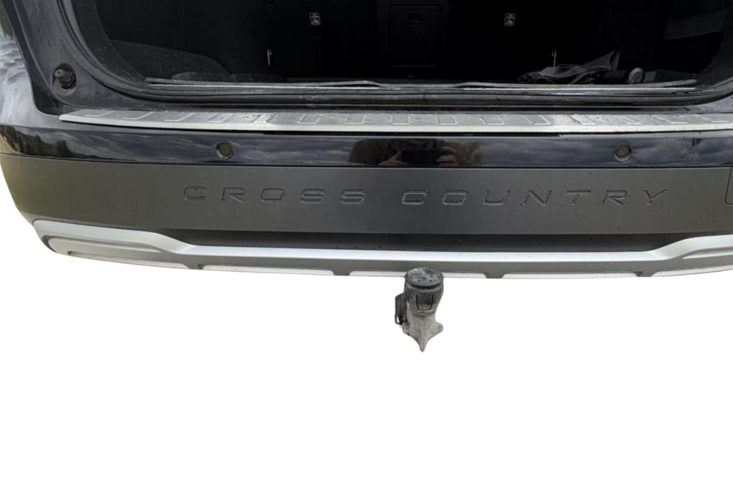 Volvo V90 Cross Country vaihtoauto