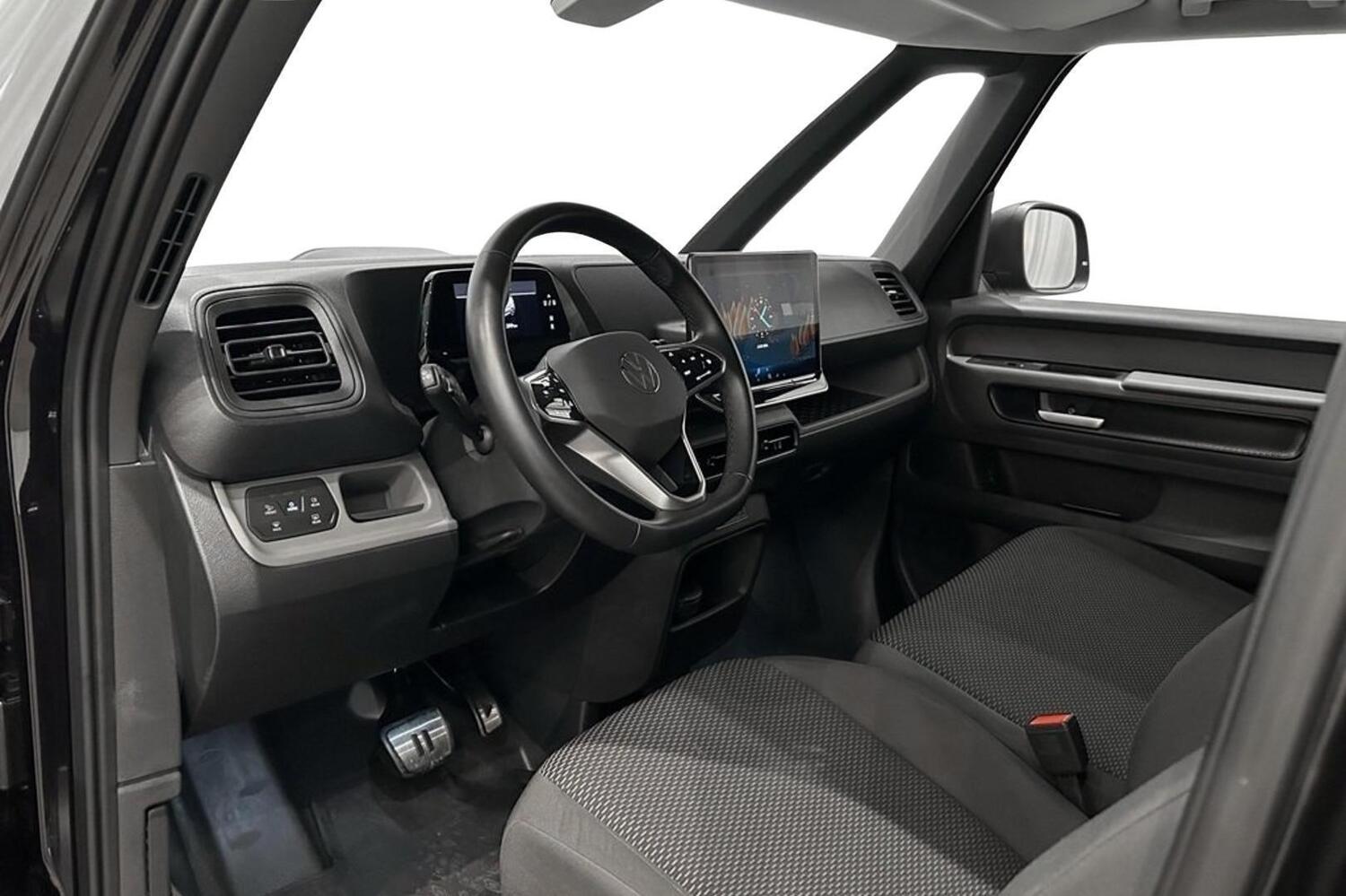 Volkswagen ID. Buzz vaihtoauto