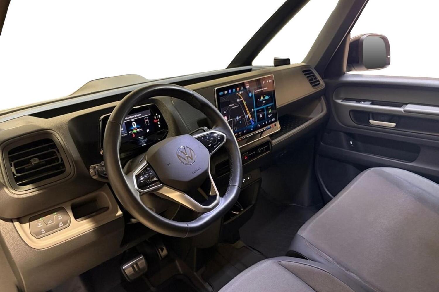 Volkswagen ID. Buzz vaihtoauto