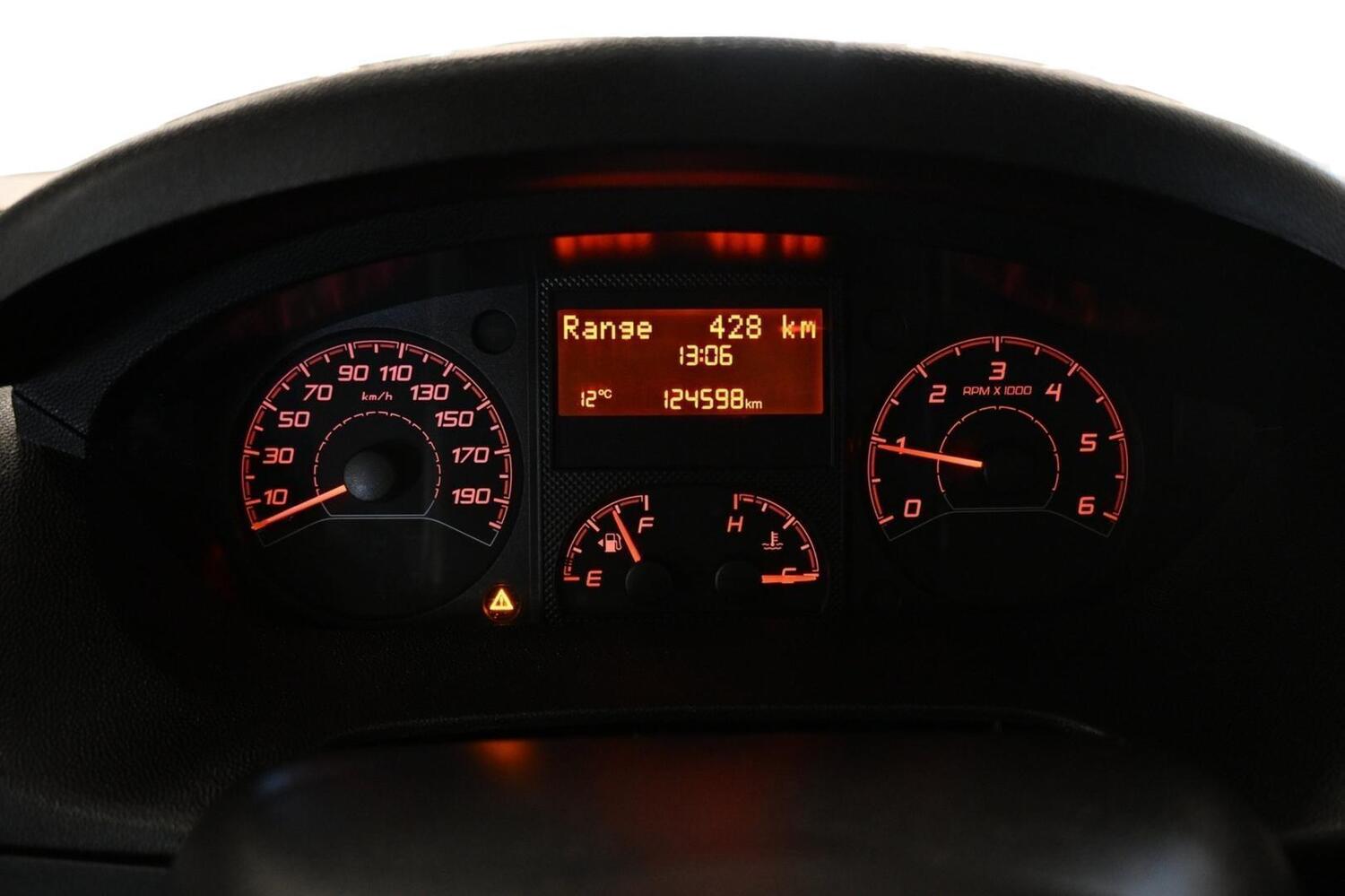 Citroën Jumper vaihtoauto