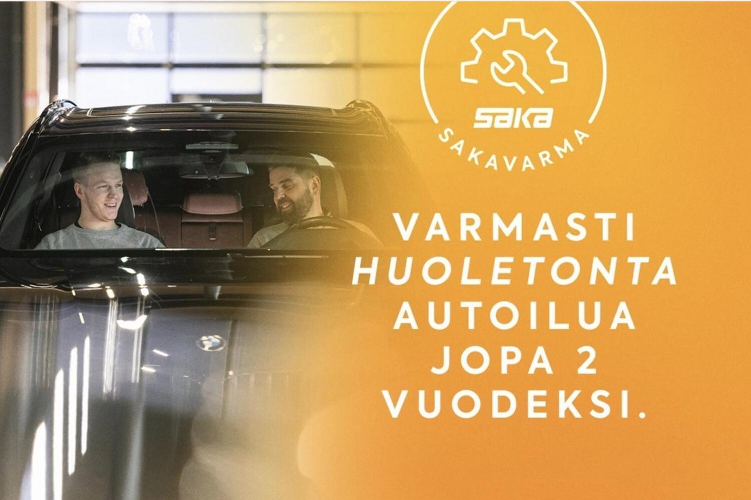 Peugeot Boxer vaihtoauto