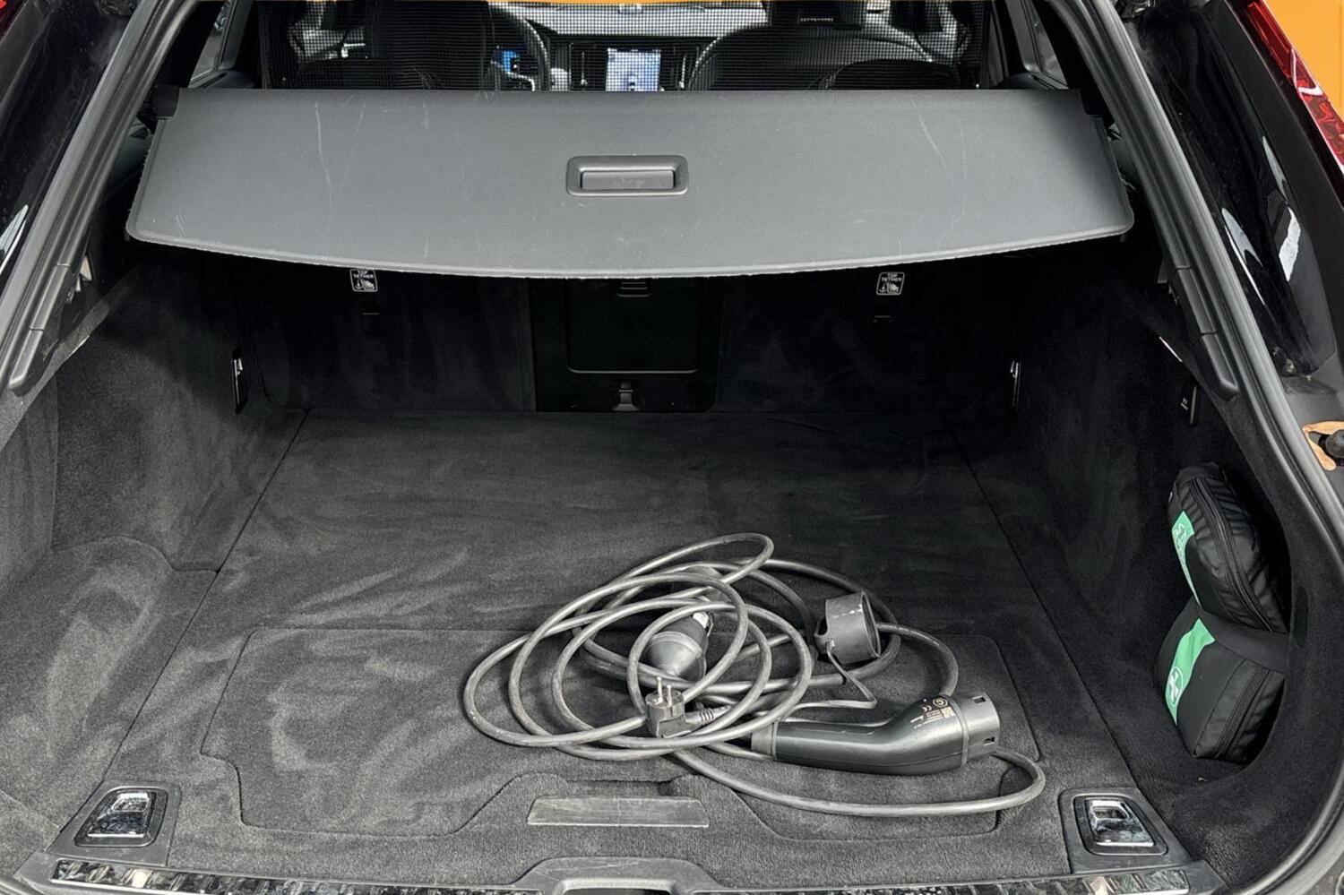 Volvo V90 vaihtoauto