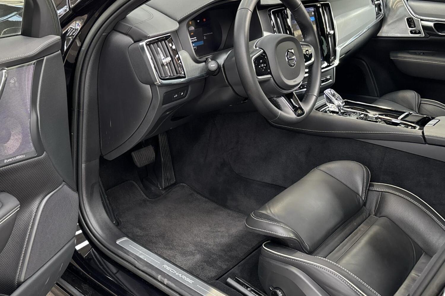 Volvo V90 vaihtoauto