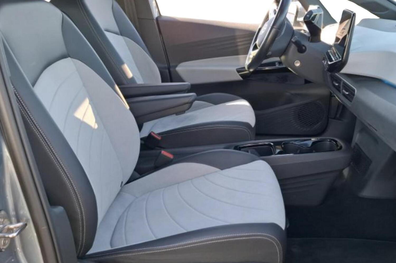 Volkswagen ID.3 vaihtoauto