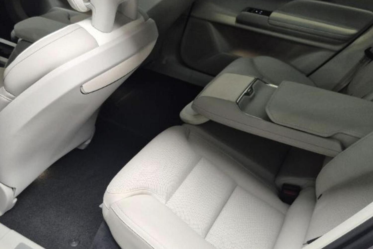 Volvo ES90 vaihtoauto