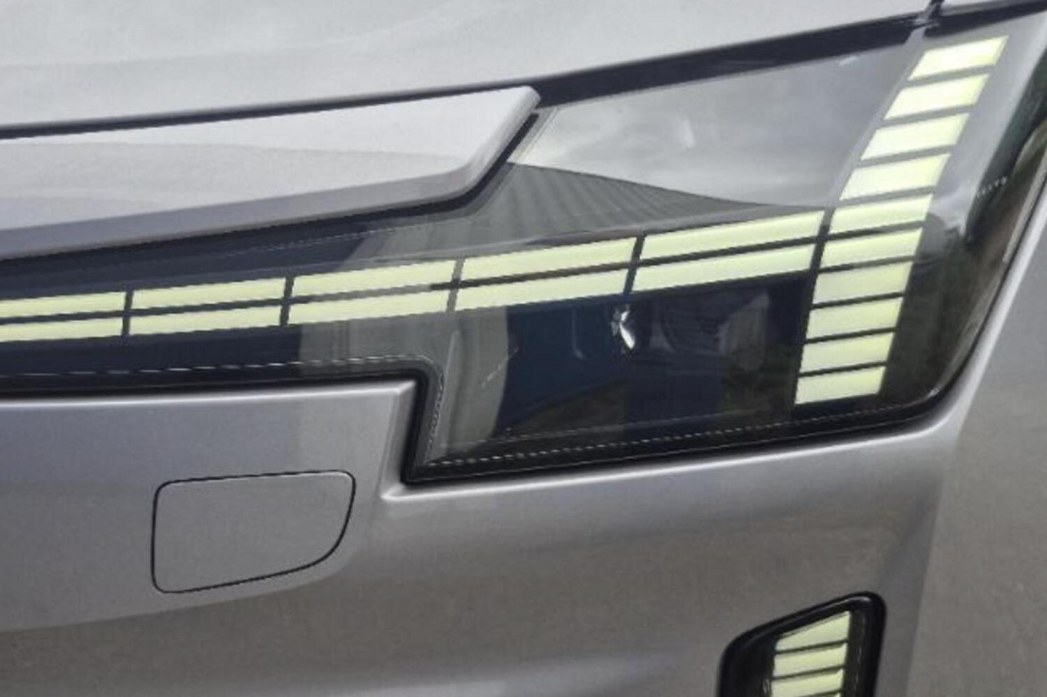Volvo ES90 vaihtoauto