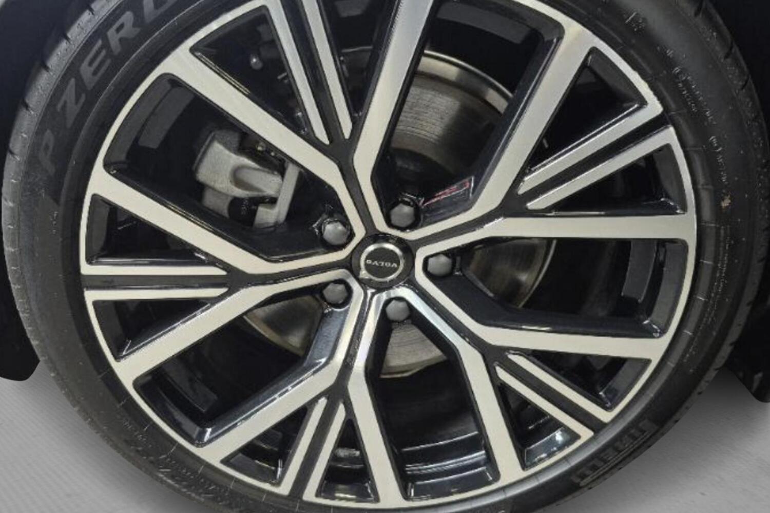 Volvo ES90 vaihtoauto