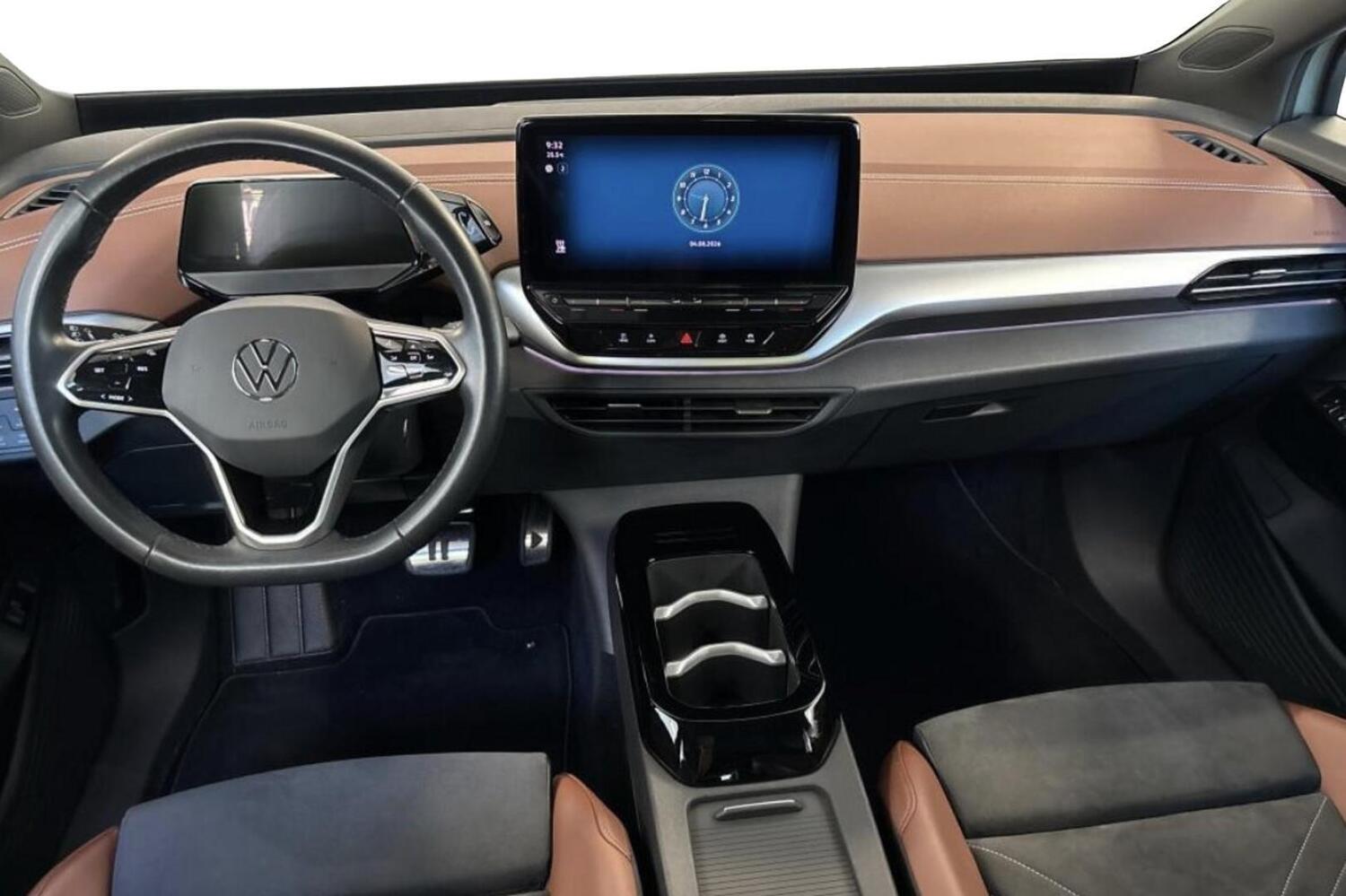 Volkswagen ID.5 vaihtoauto