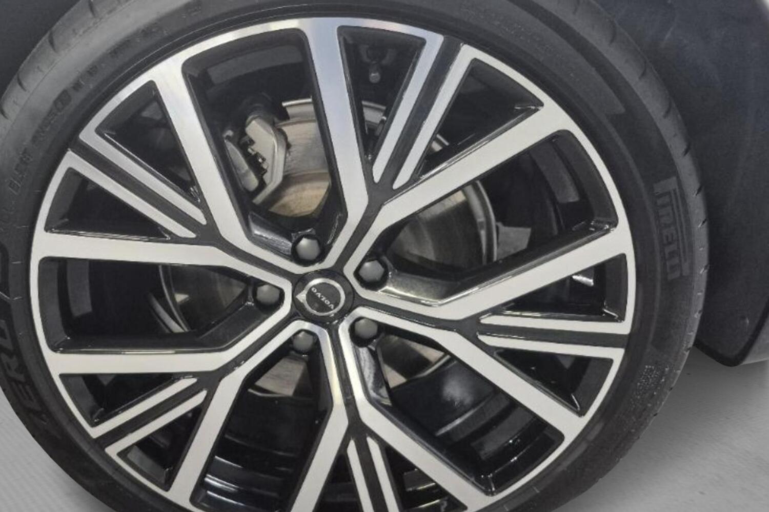 Volvo ES90 vaihtoauto