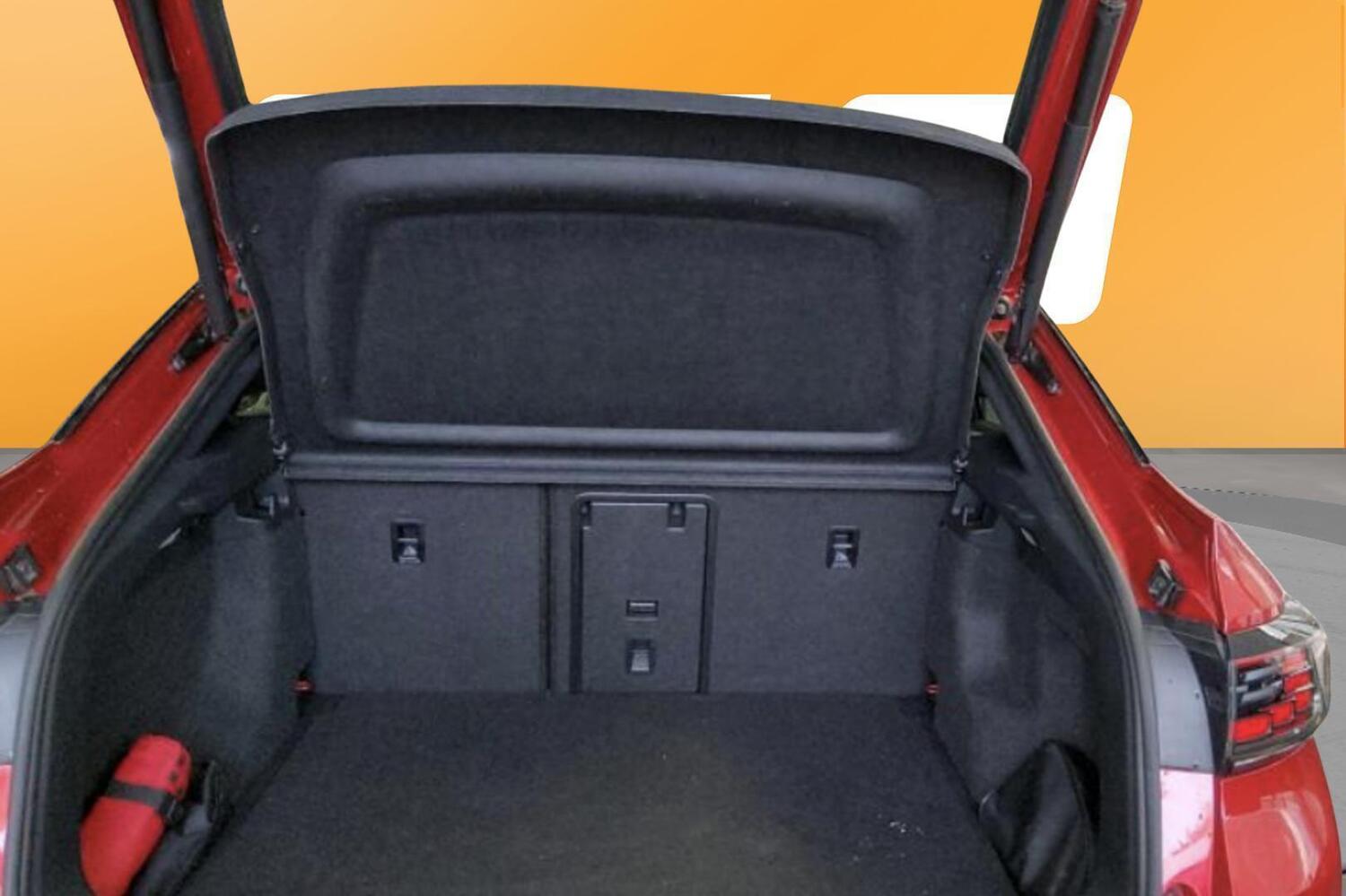 Volkswagen ID.5 vaihtoauto