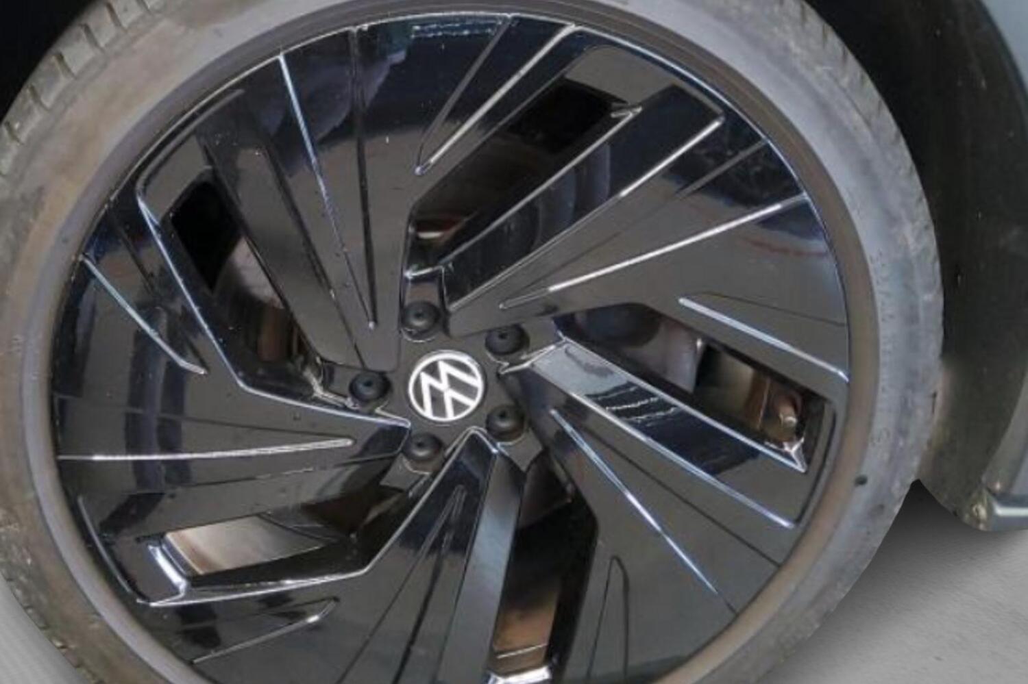 Volkswagen ID.5 vaihtoauto