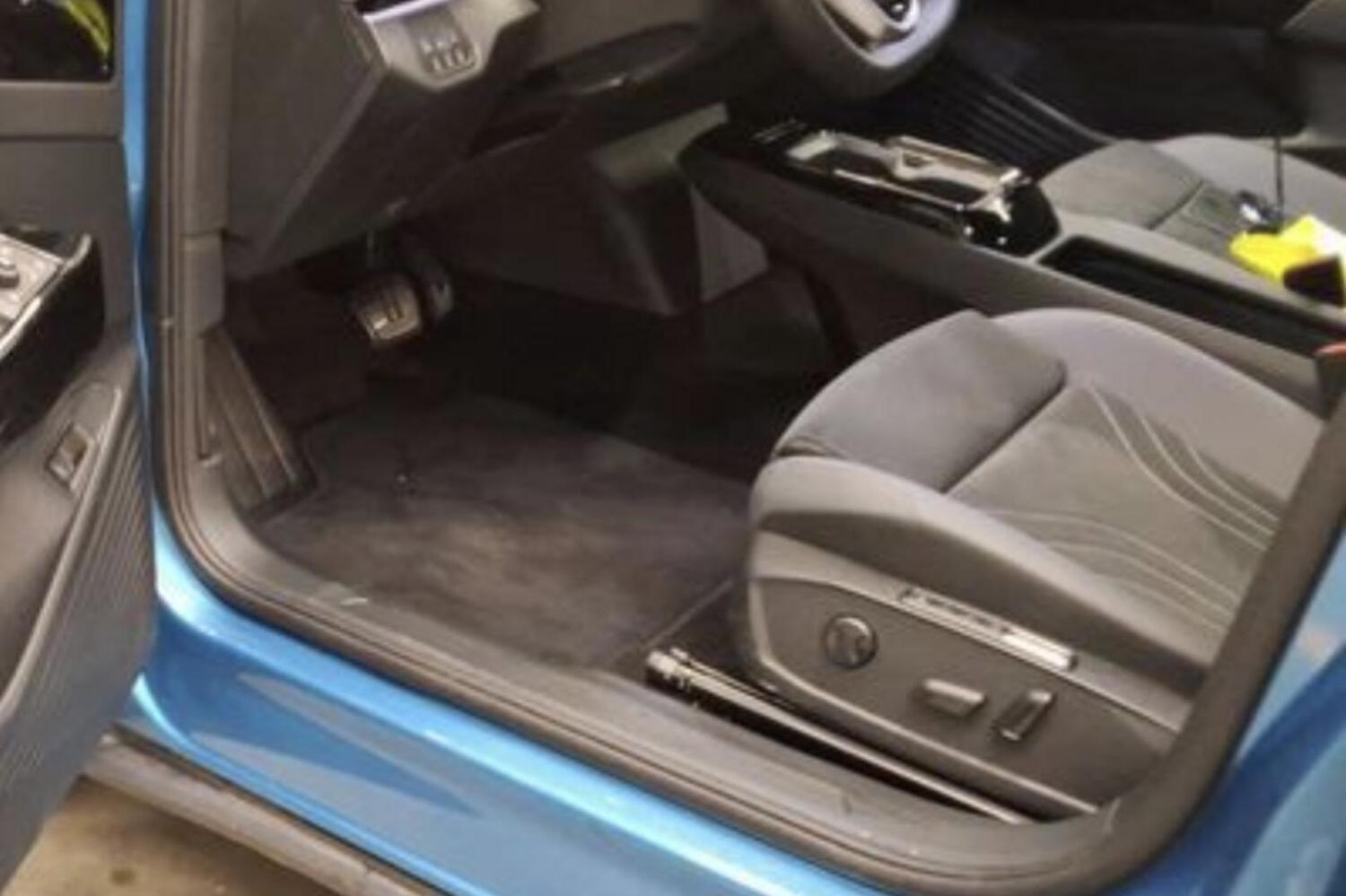 Volkswagen ID.5 vaihtoauto