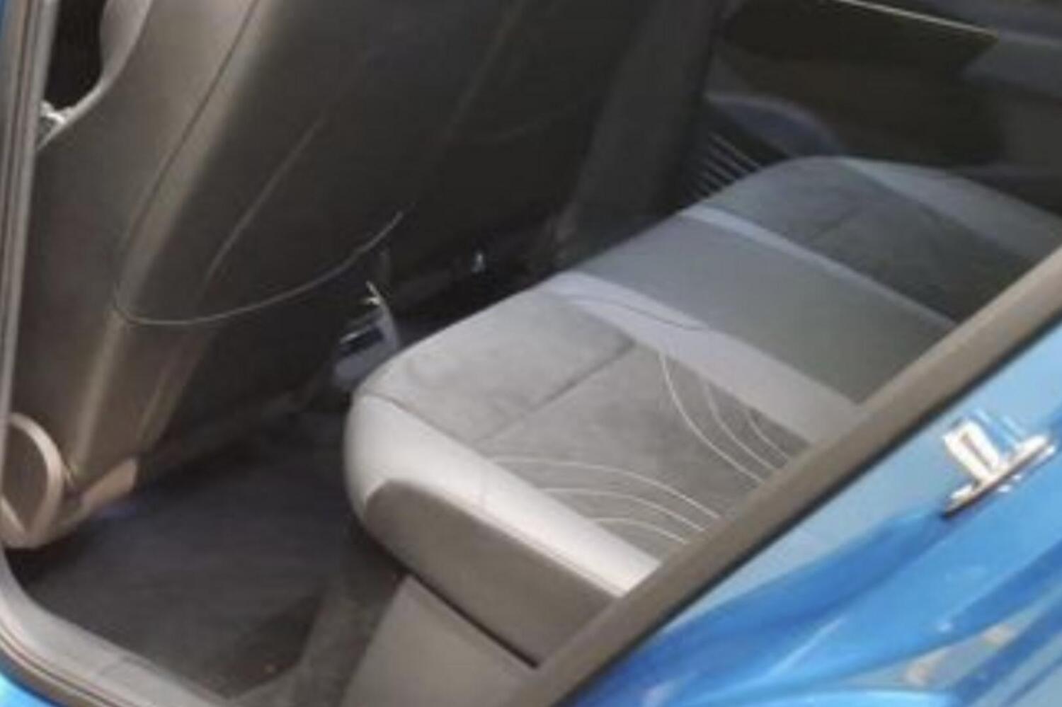 Volkswagen ID.5 vaihtoauto