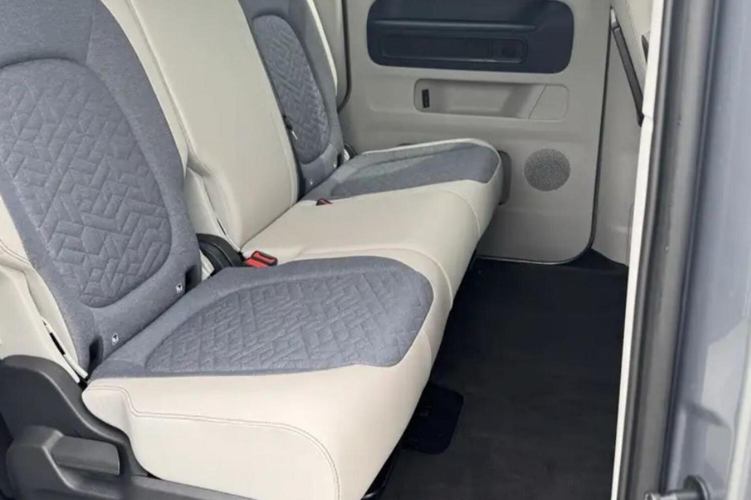 Volkswagen ID. Buzz vaihtoauto