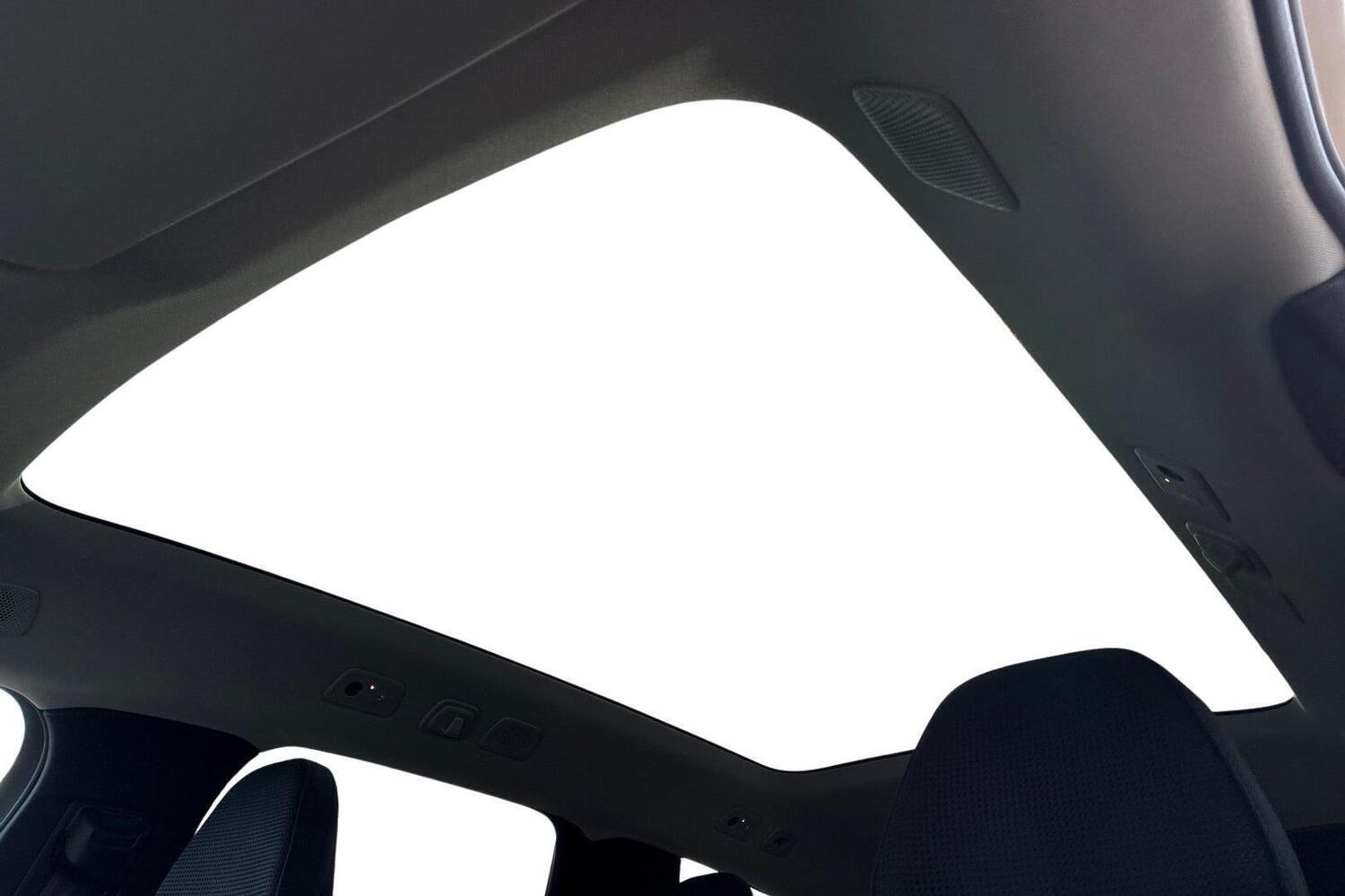 Volvo EX90 vaihtoauto