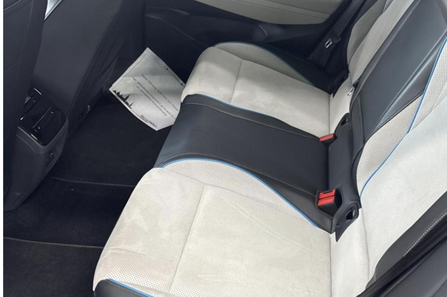 Volkswagen ID.7 vaihtoauto