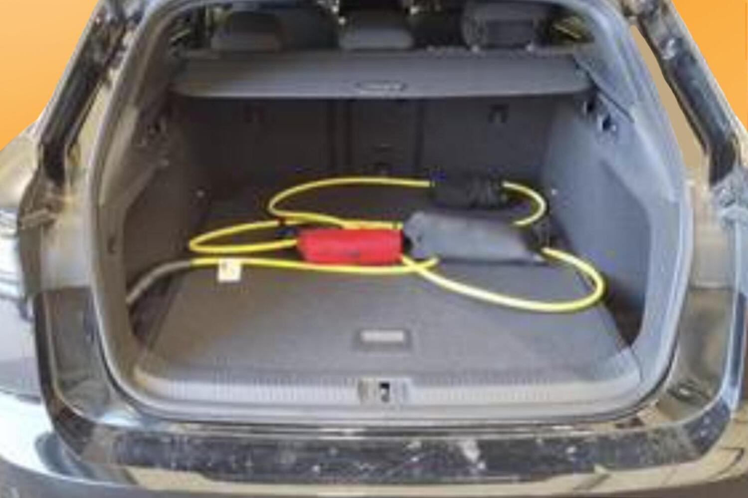 Volkswagen ID.7 vaihtoauto