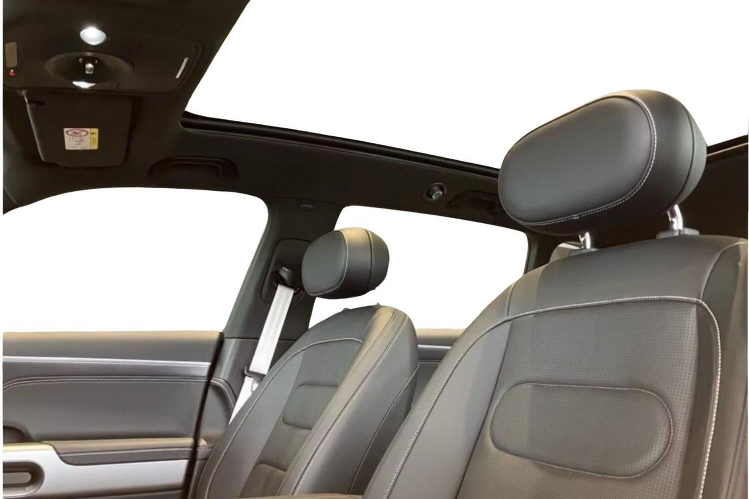 Smart #5 vaihtoauto