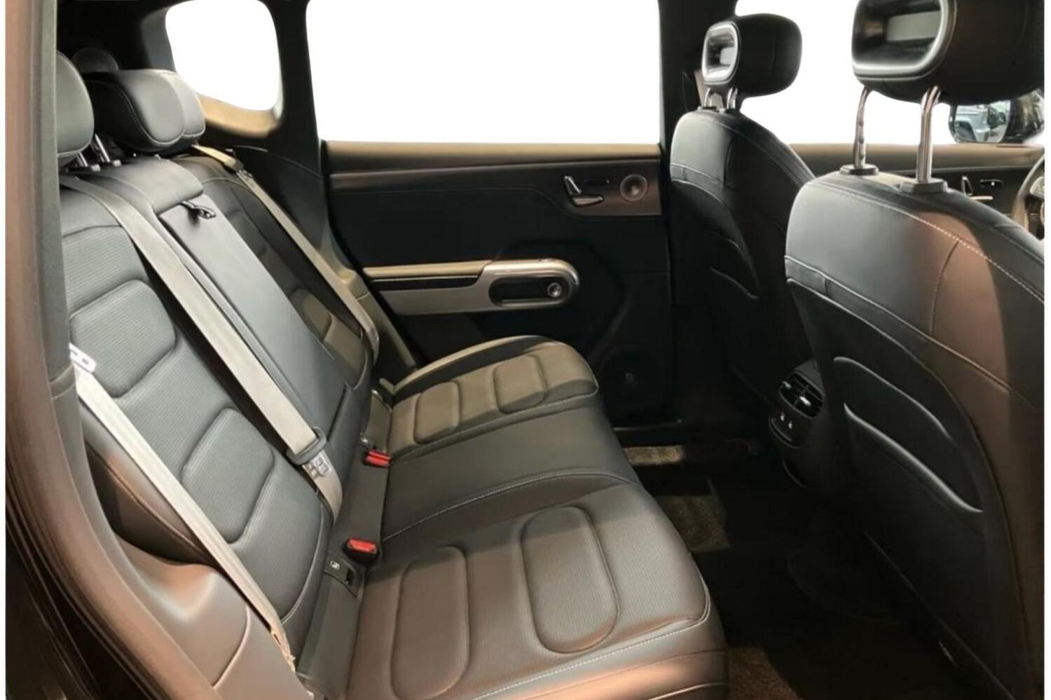 Smart #5 vaihtoauto